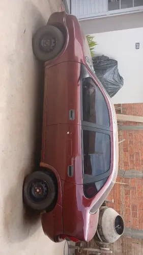 Chevrolet Classic Life/ls 1.0 VHC Flexp. 4P 2010