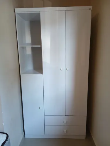 Guarda roupa infantil