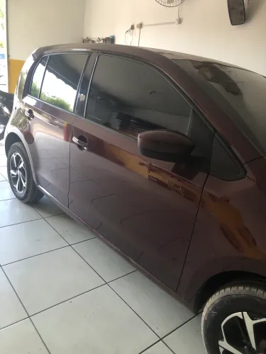 Volkswagen Up! Take 1.0 Total Flex 12V 5P 2015