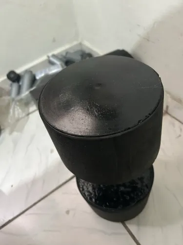 Halteres de 10Kg