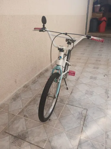 Bicicleta aro 20
