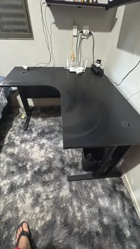 Mesa para escritório