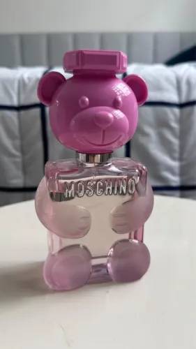 Perfume Moschino Bubble Gum 100 mL