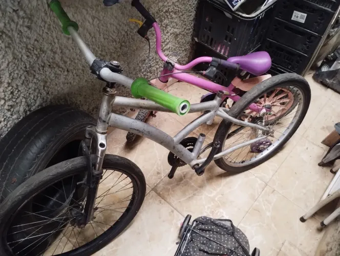 BIKE ESTILO BH