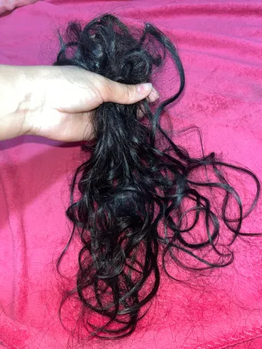 Mega Hair Cabelo Humano