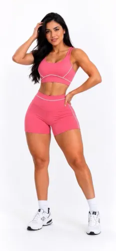 Moda fitness