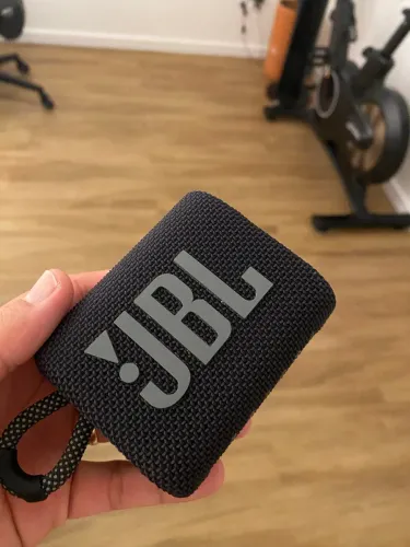 Jbl Go3 + Fones Baseu W04 e Hyperx PlayStation + Mouse Logitech