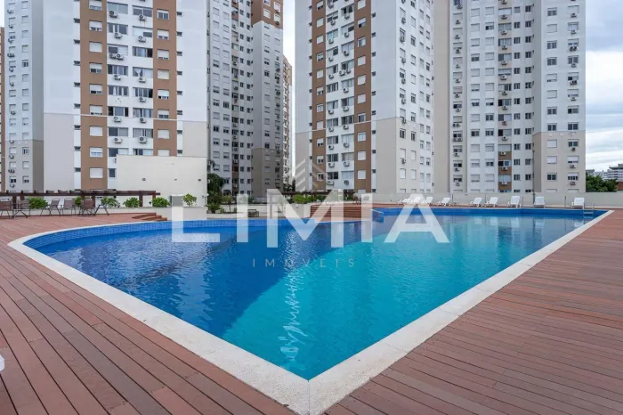 Apartamento em PORTO ALEGRE - RS