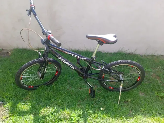 Bicicleta aro 24