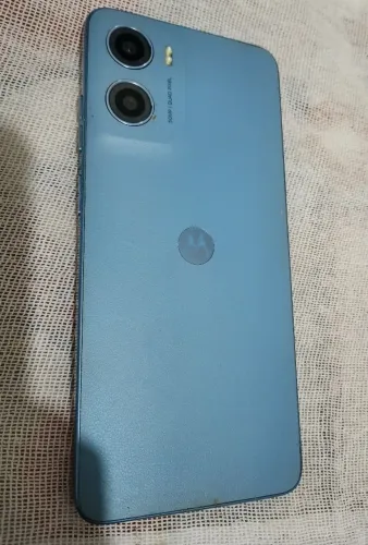 Celular moto g5