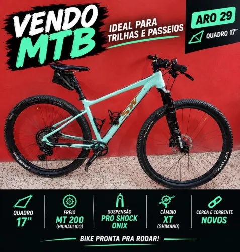 Mtb aro 29