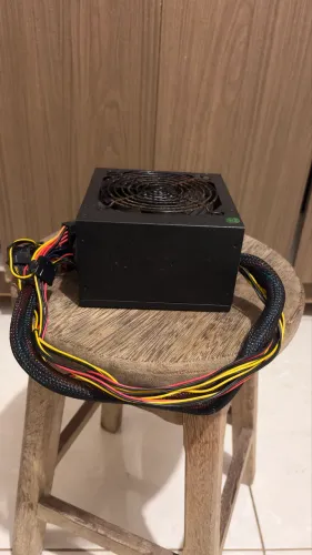 FONTE HOOPSON 400W