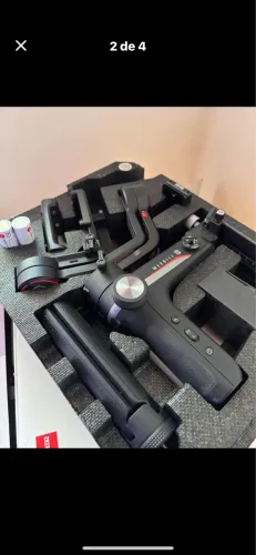 Gimbal 