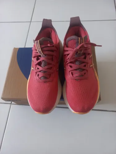 Tenis Asics PureGel Nimbus 27 n.38