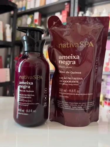 COMPRE E GANHE? Chegou a melhor oferta do ano compre o hidratante regular e ganho o refil