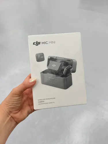 DJI MIC MINI 