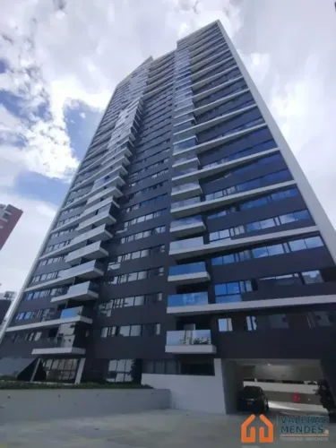 EDF. CAPIBA EM BOA VIAGEM PADRÃO VALE DO AVE I 107m² I 3 QUARTOS I  1 SUÍTE I 2 VAGAS I ÓT