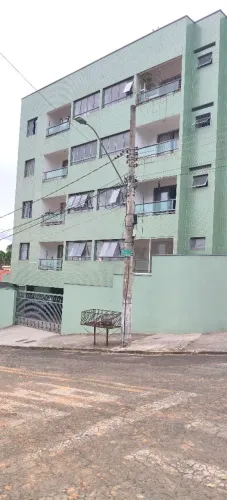 Apartamento para locação Indaiatuba 