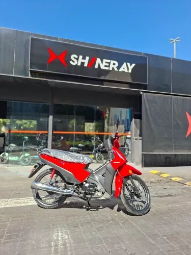 Shineray Phoenix 50