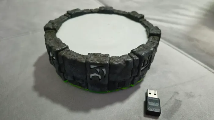 Portal do poder skylanders Nintendo Wii