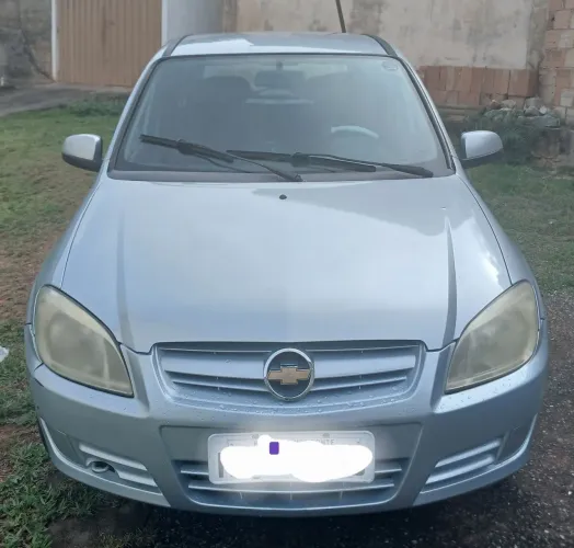 Chevrolet Celta Life/ LS 1.0 MPFI 8V Flexpower 5P 2007