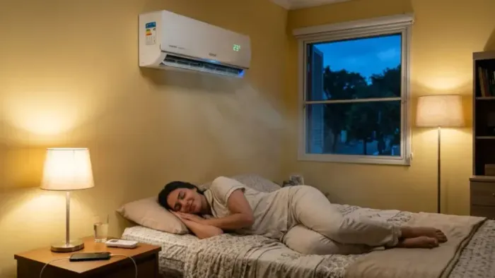 Ar condicionado Instalação de Split e Inverter Ribeirão Preto