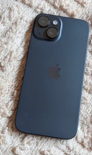 iPhone 15 zero 
