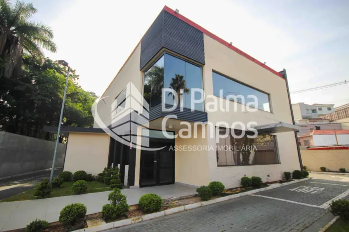 Loja para alugar no bairro Ipiranga com 301m² e alta Visibilidade