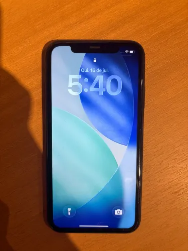 iPhone 11 128 GB