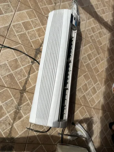 Ar condicionado
