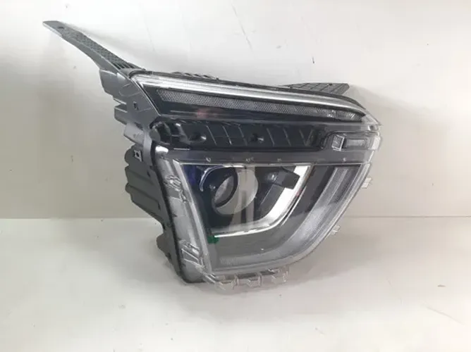 Farol Direito Com Led Hyundai Creta 2022 2023 2024 19082504 Direito