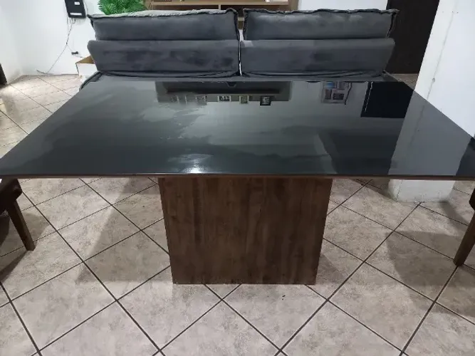 Mesa de jantar