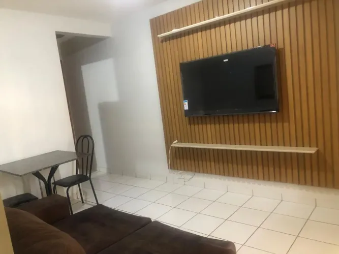 APARTAMENTO PARA LOCAÇÃO CONDOMÍNIO CASTANHEIRA - BEIRA RIO
