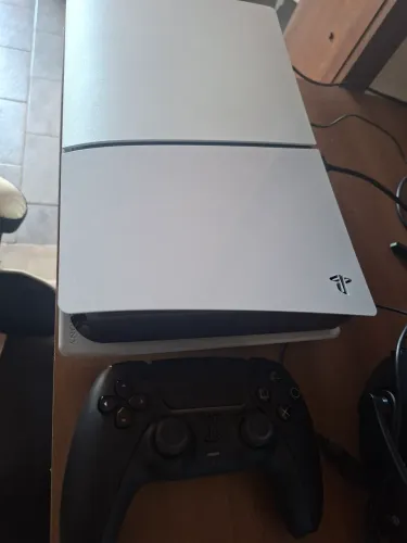 Ps5 slim