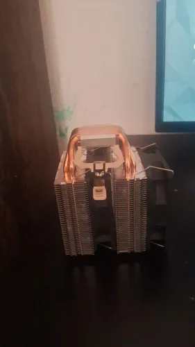 Air cooler g800