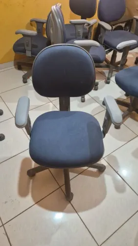 Cadeiras de escritório