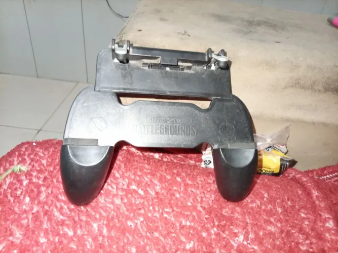 Controle para celular