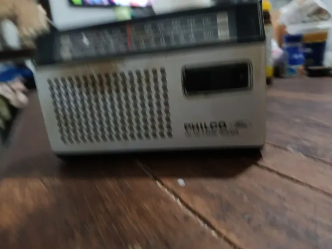 Radio