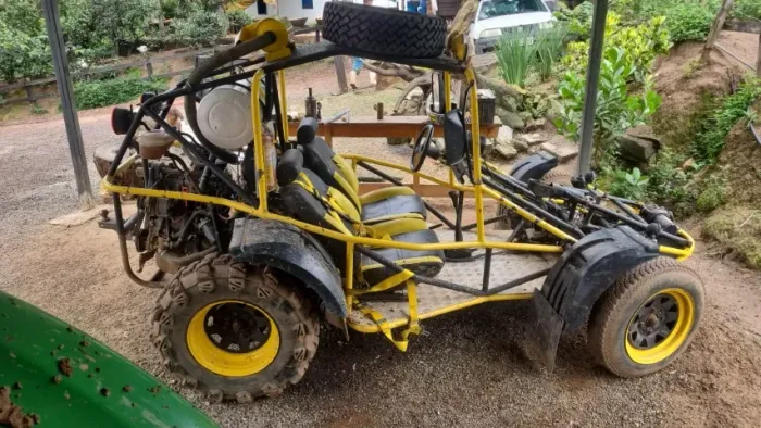 Trilha