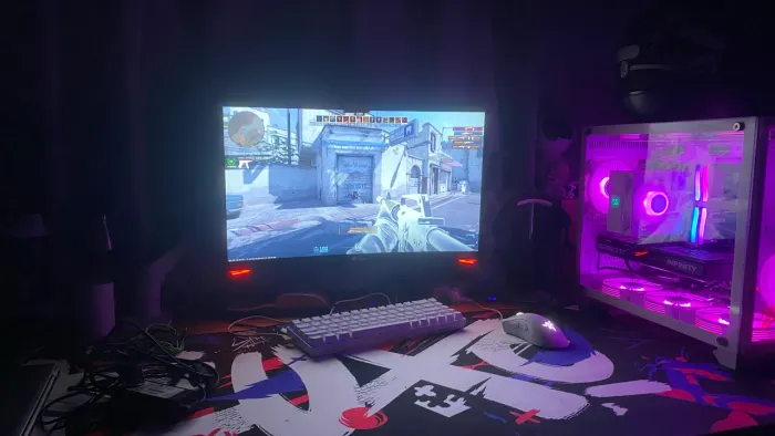 PC GAMER COMPLETO 