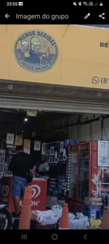 Vga de trabalho Zé delivery