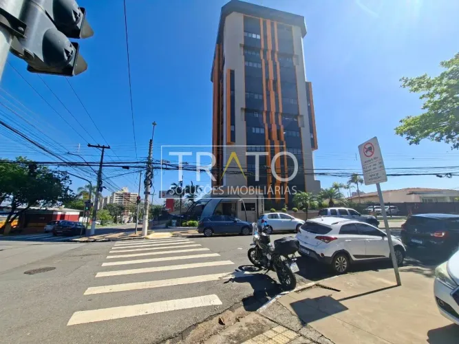 sala - Centro - Campinas