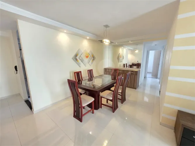 Oportunidade no Butantã: 108 m² | 4 Dorms | 1 Suíte | 2 Vagas Livres | Piscina Espetácular