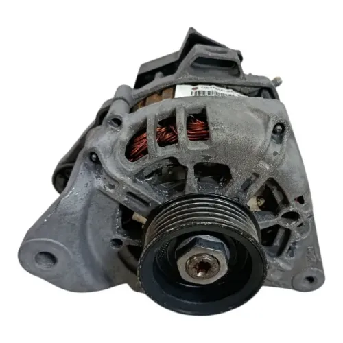 Alternador Hyundai Hb20 1.0 2012 a 2021 2618192 Original