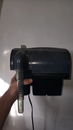 Bomba para Aquário até 100 Litros