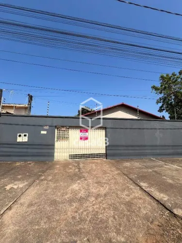Casa para aluguel, 2 quartos, 3 vagas, Jardim Aureny III - Palmas/TO