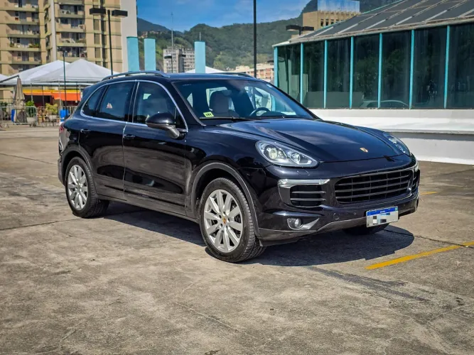 Porsche Cayenne V6 3.2/3.6 24V 2016