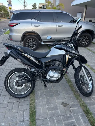 Honda NXR 160 Bros Esdd Flexone 2022