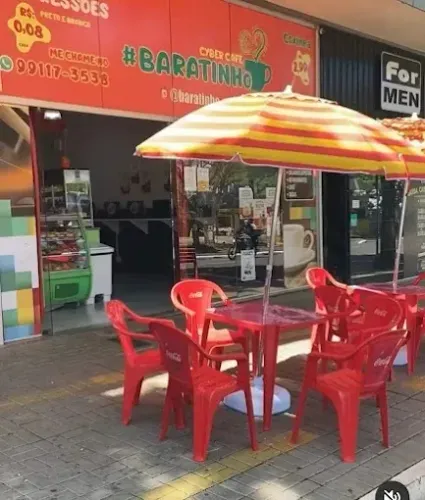 Vende-se lanchonete bem localizada em Maringá frequentada por famílias e universitários