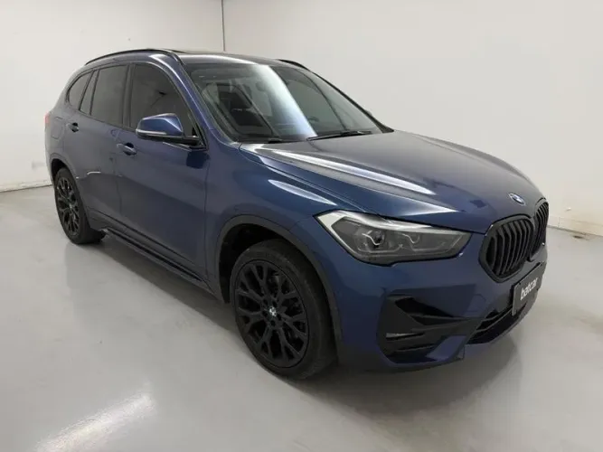 BMW X1 Xdrive 25I Sport 2.0/2.0 Flex Aut. 2022